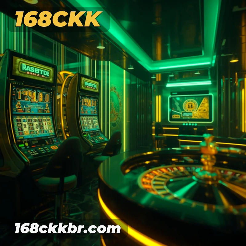 168ckk - Installation Guide