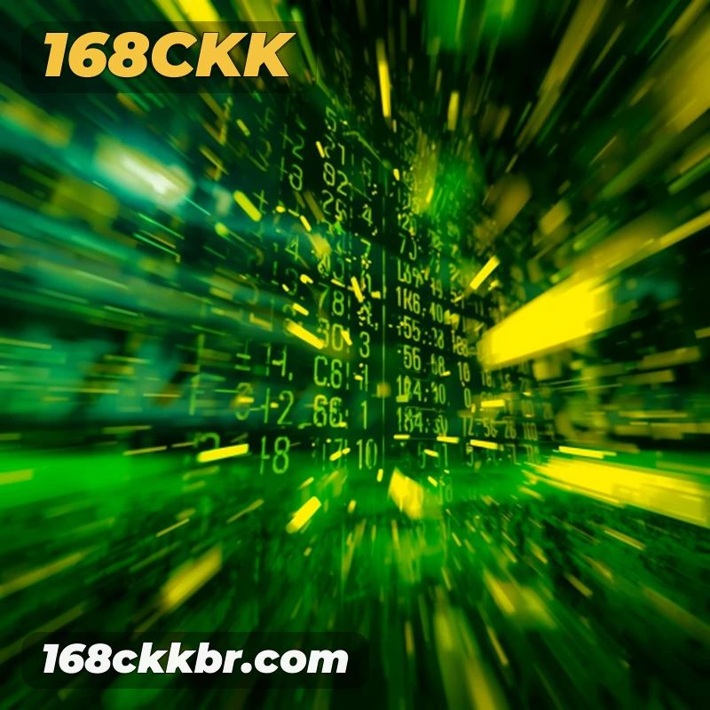 168ckk - App Performance