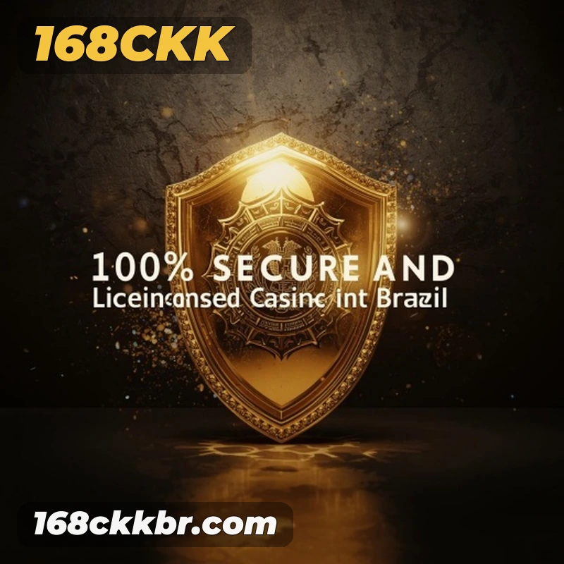 168ckk São Paulo - All Bonuses