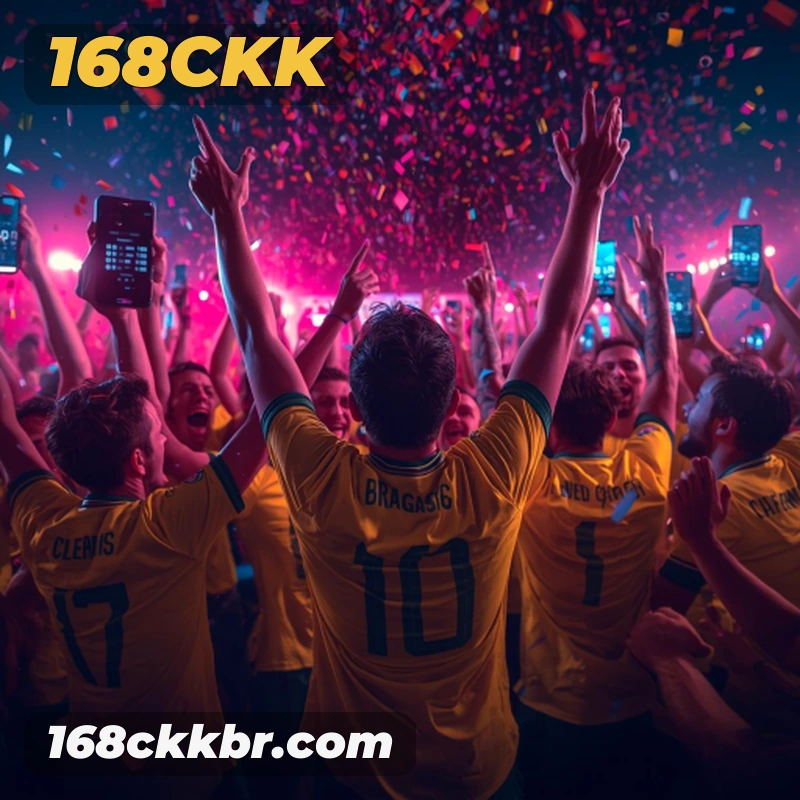 168ckk Rio de Janeiro - Professional Dealers