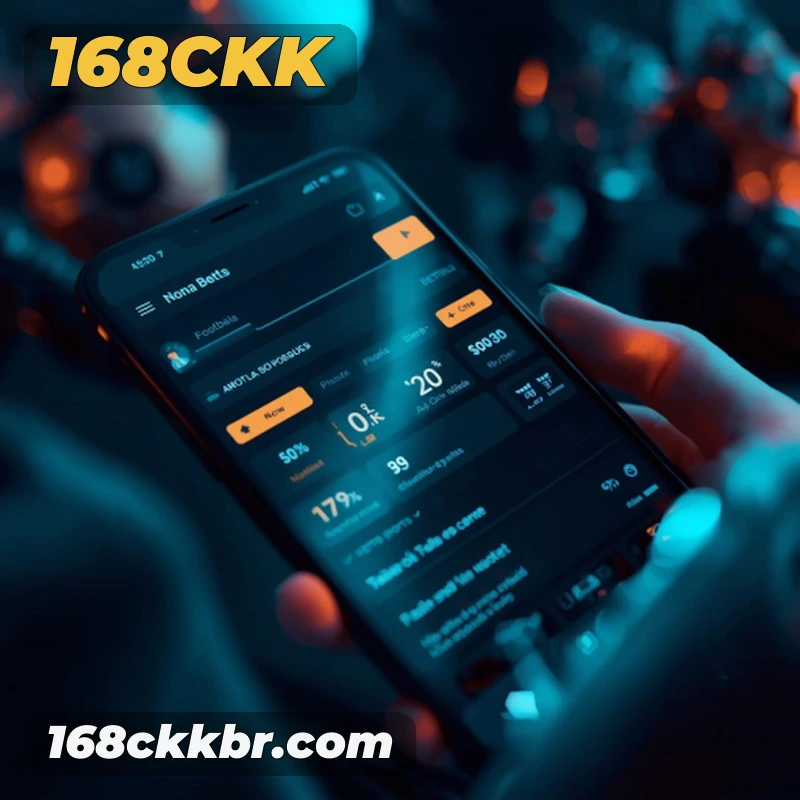 168ckk Brasília - Casino Guide