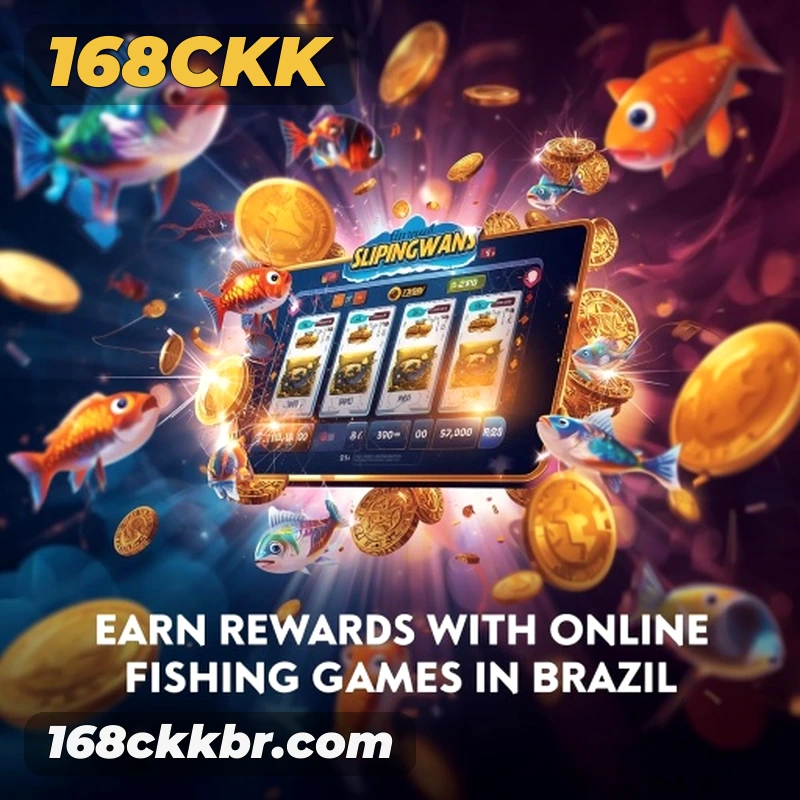 168ckk Belo Horizonte - VIP Casino