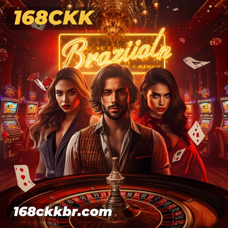 168ckk Belo Horizonte - Provably Fair