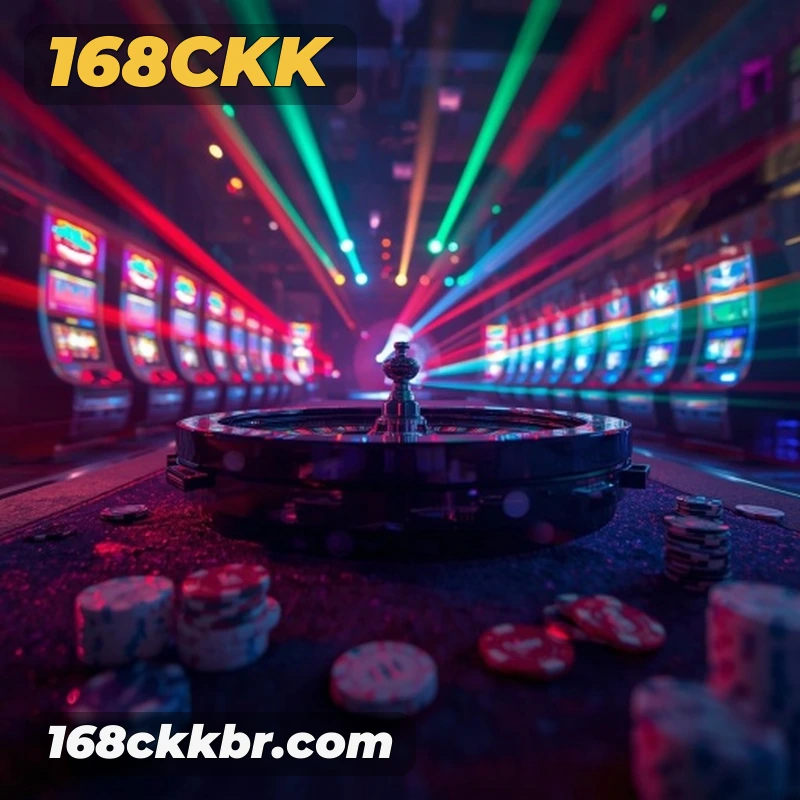 168ckk Salvador - Strategies