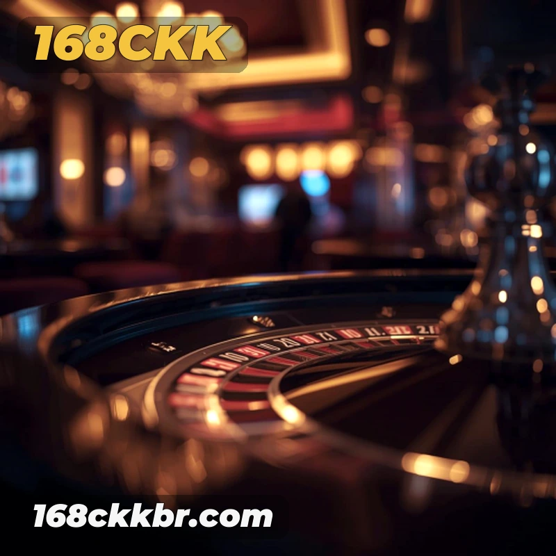 168ckk - Customer Support