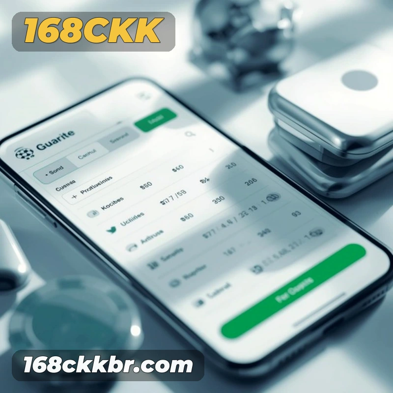 168ckk Rio de Janeiro - Popular Jogos