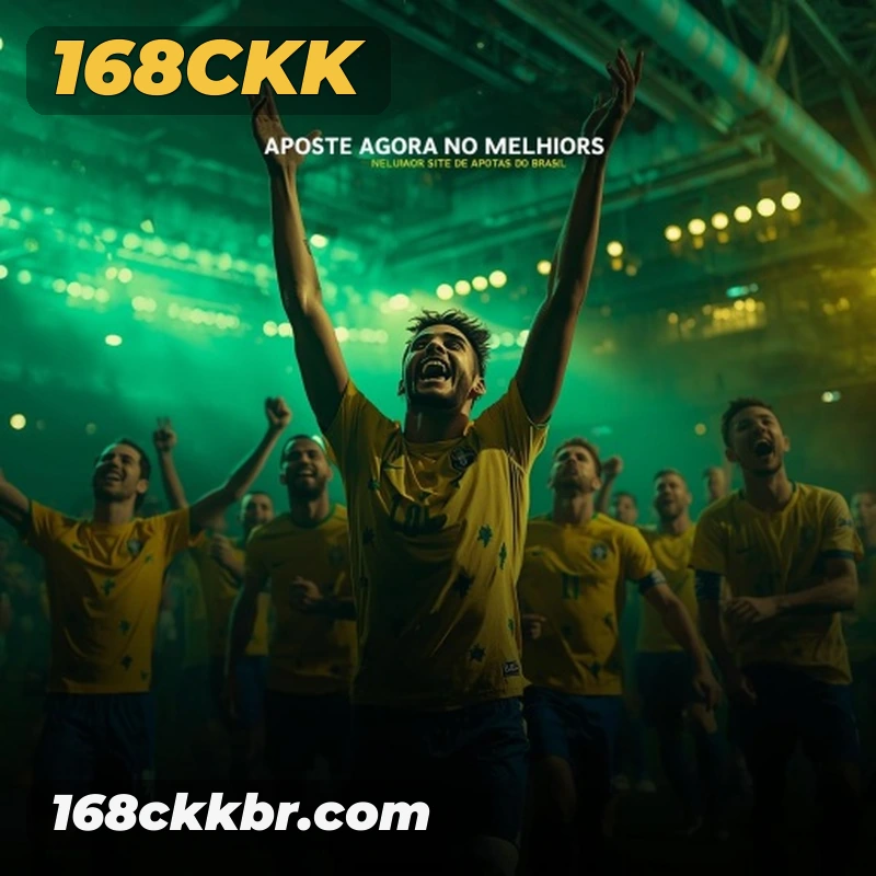 168ckk Brasília - Jogo Features
