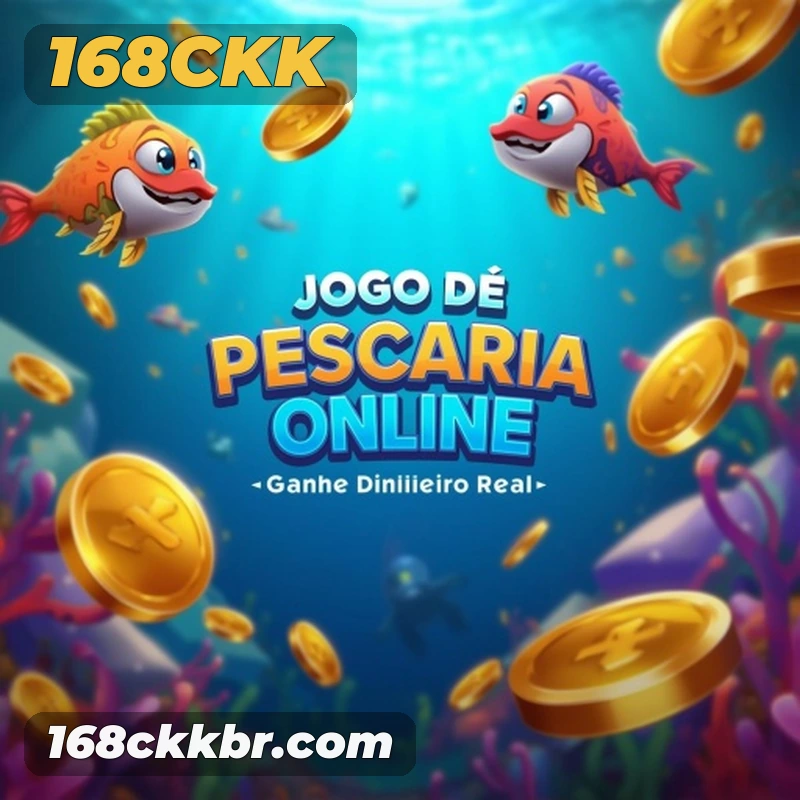 168ckk Belo Horizonte - Jackpots