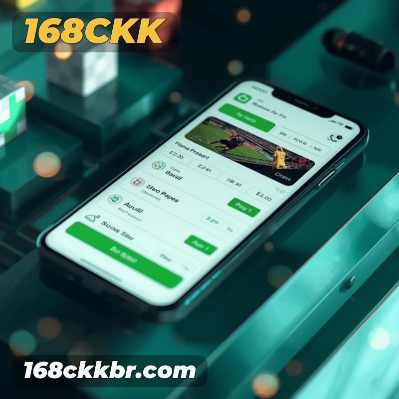 168ckk Salvador - Statistics