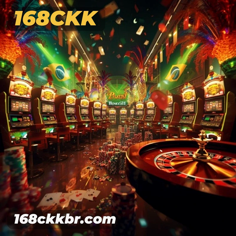168ckk - User Statistics