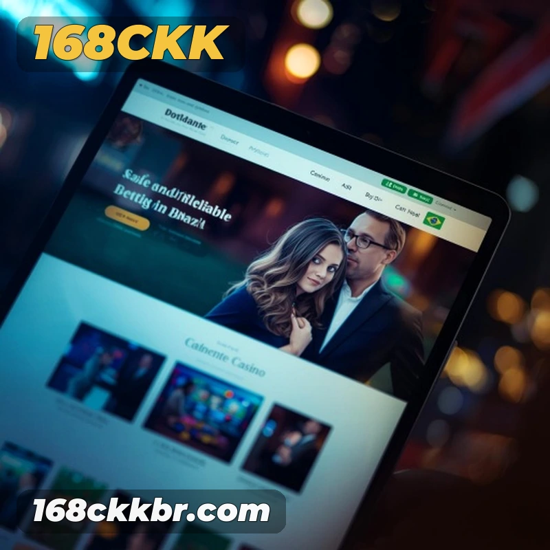 168ckk Rio de Janeiro - Licenses