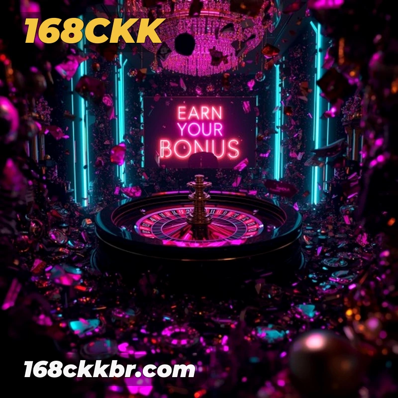 168ckk Belo Horizonte - Payments