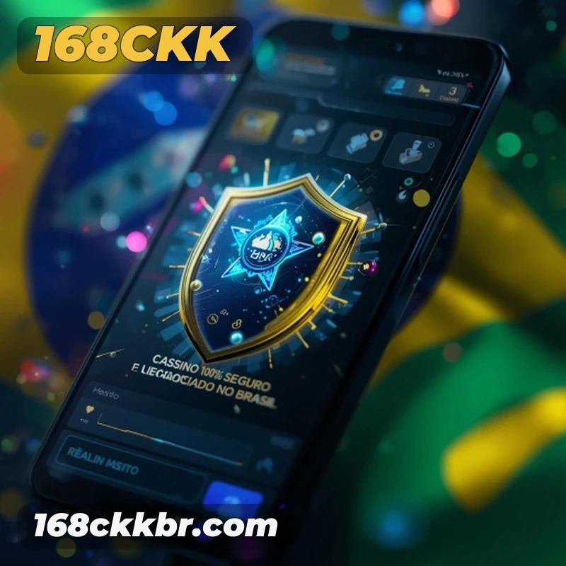 168ckk Salvador - Support