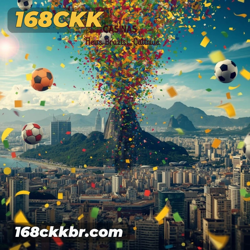 168ckk Fortaleza - Reviews