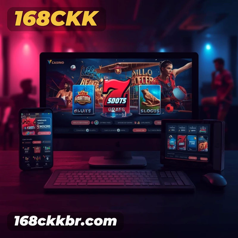 168ckk Belo Horizonte - Promo Tips