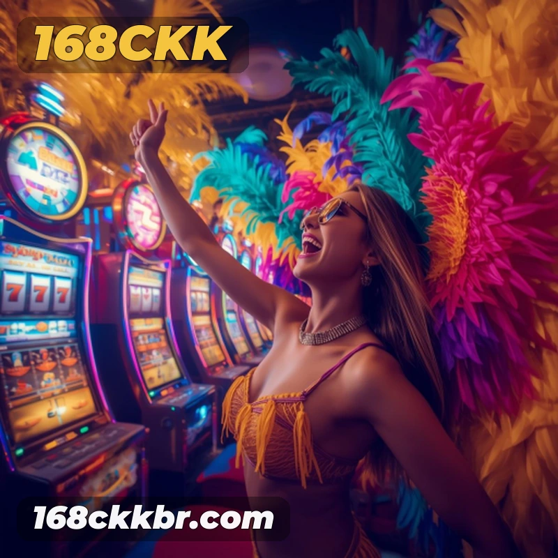 168ckk Salvador - Promo Stats