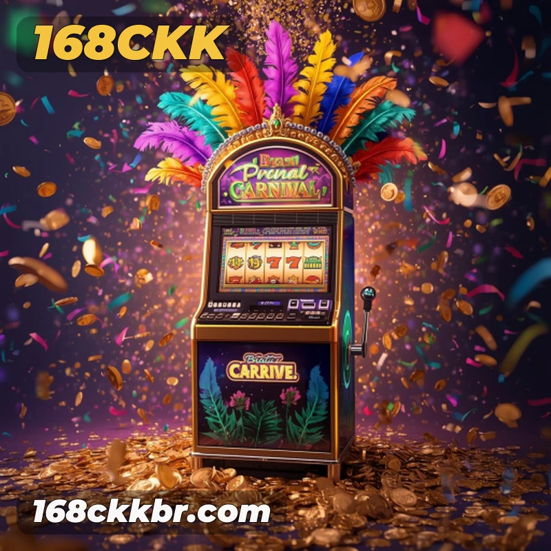 168ckk Brasília - Leaderboards