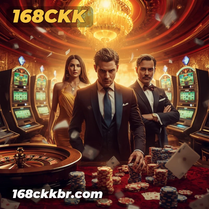 168ckk Belo Horizonte - Winners